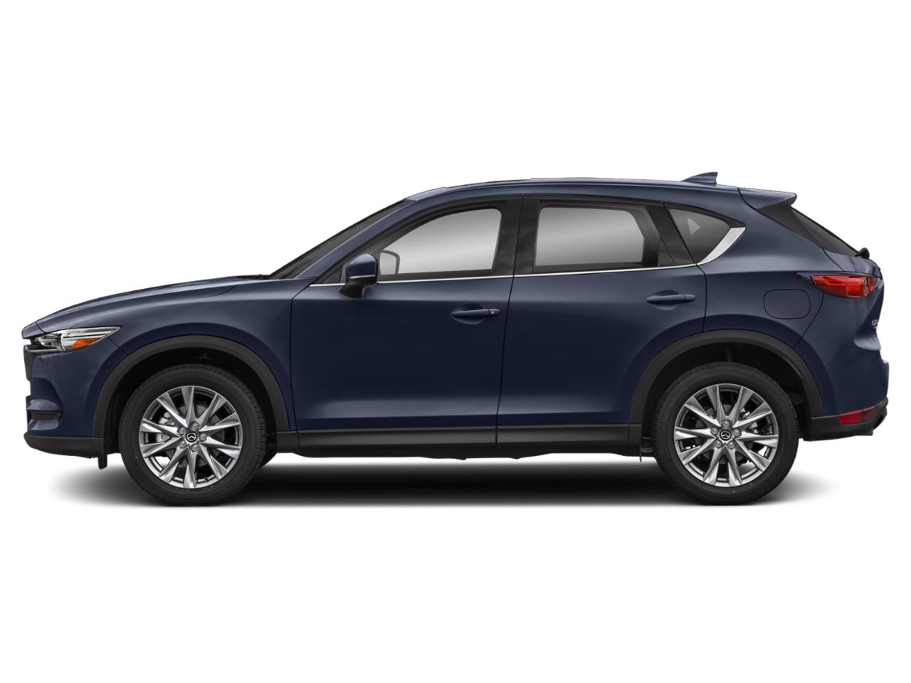 2021 Mazda CX-5 Vehicle Photo in Saint Charles, IL 60174