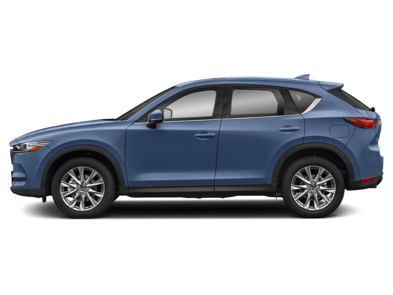 2021 Mazda CX-5 Vehicle Photo in Pleasantville, NJ 08232