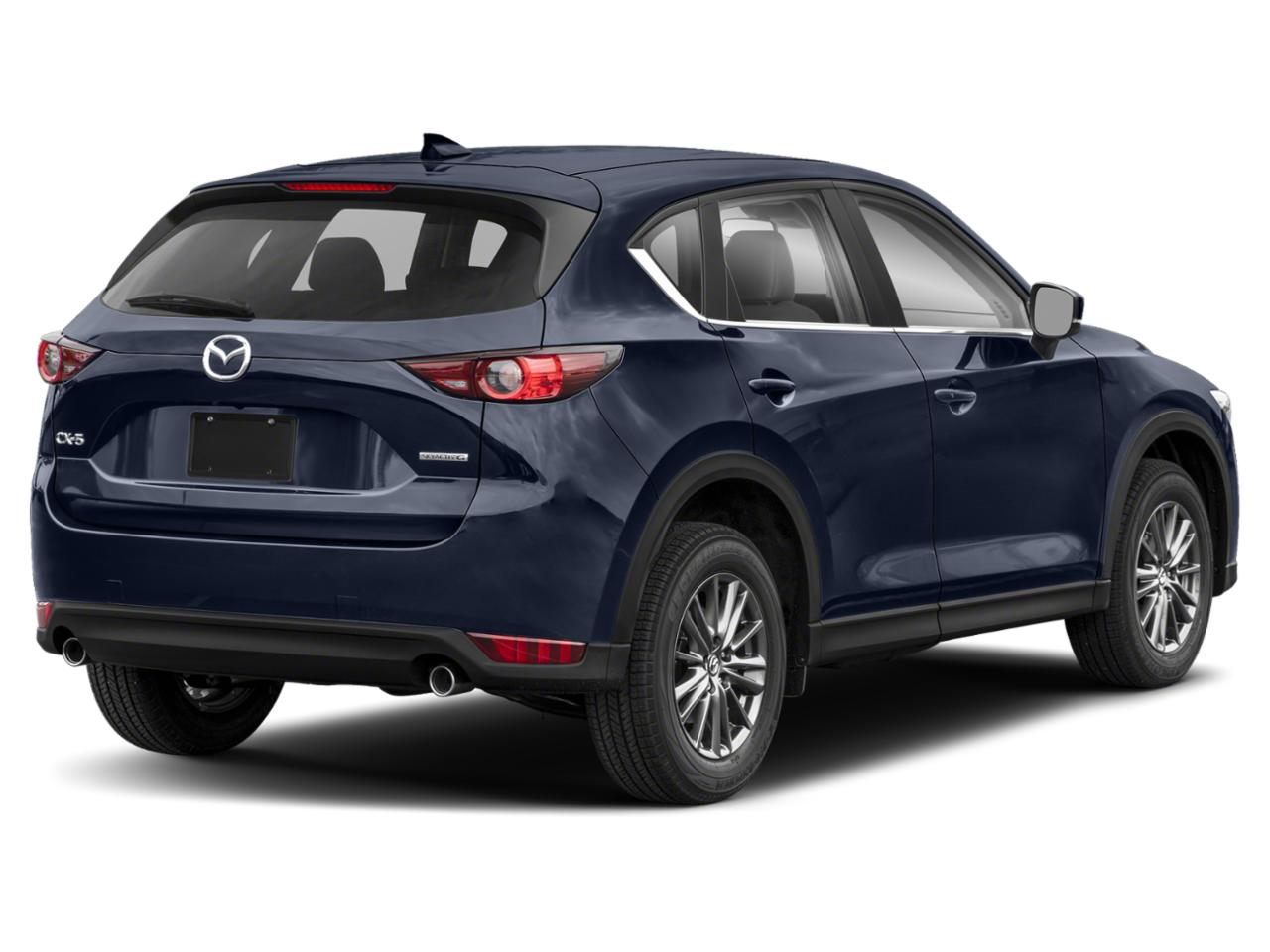 2021 Mazda CX-5 Vehicle Photo in Plainfield, IL 60586