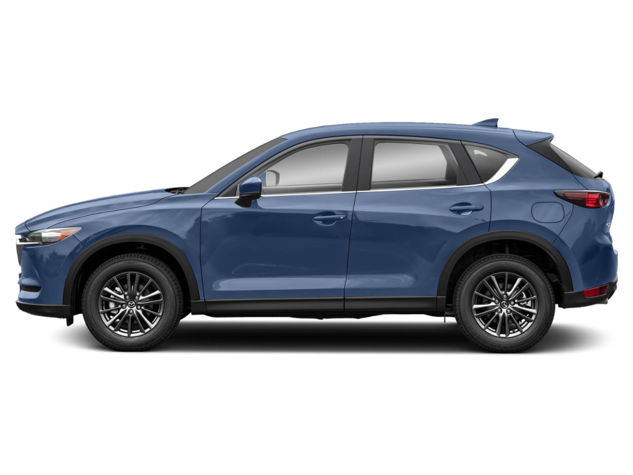 2021 Mazda CX-5 Vehicle Photo in Appleton, WI 54913