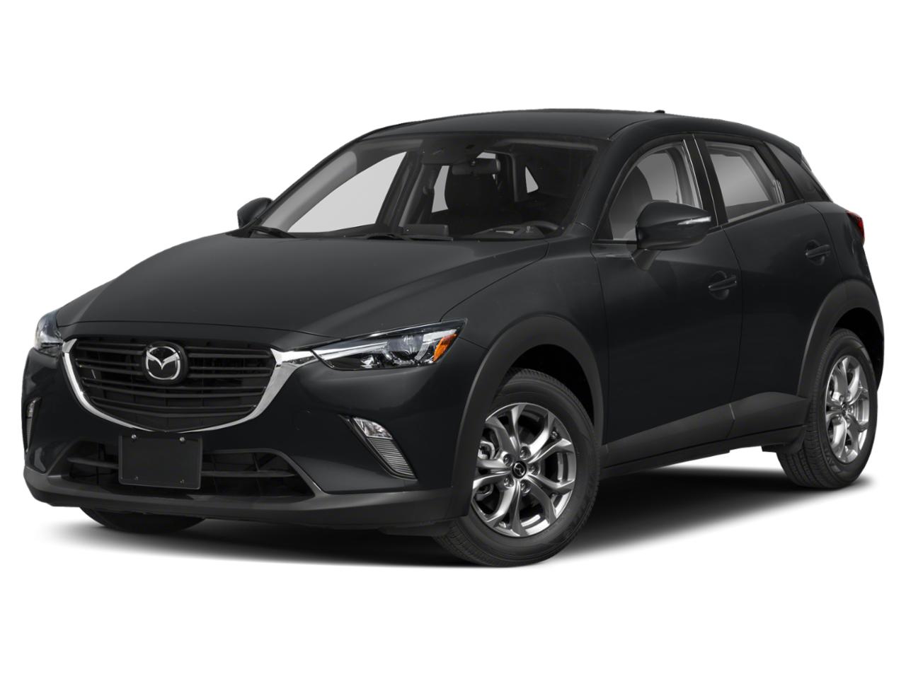 2021 Mazda CX-3 Vehicle Photo in Harrisburg, PA 17111