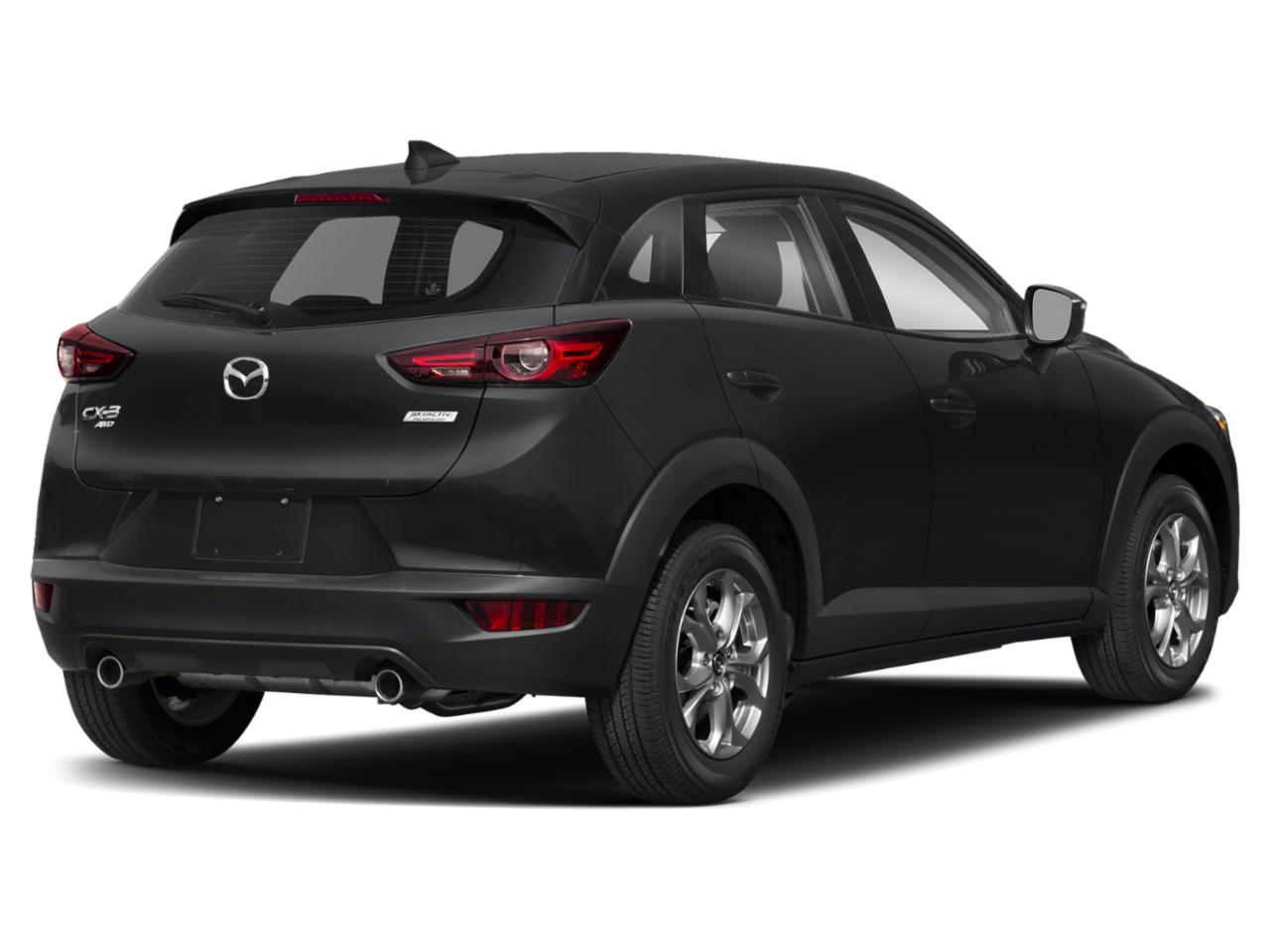 2021 Mazda CX-3 Vehicle Photo in Harrisburg, PA 17111