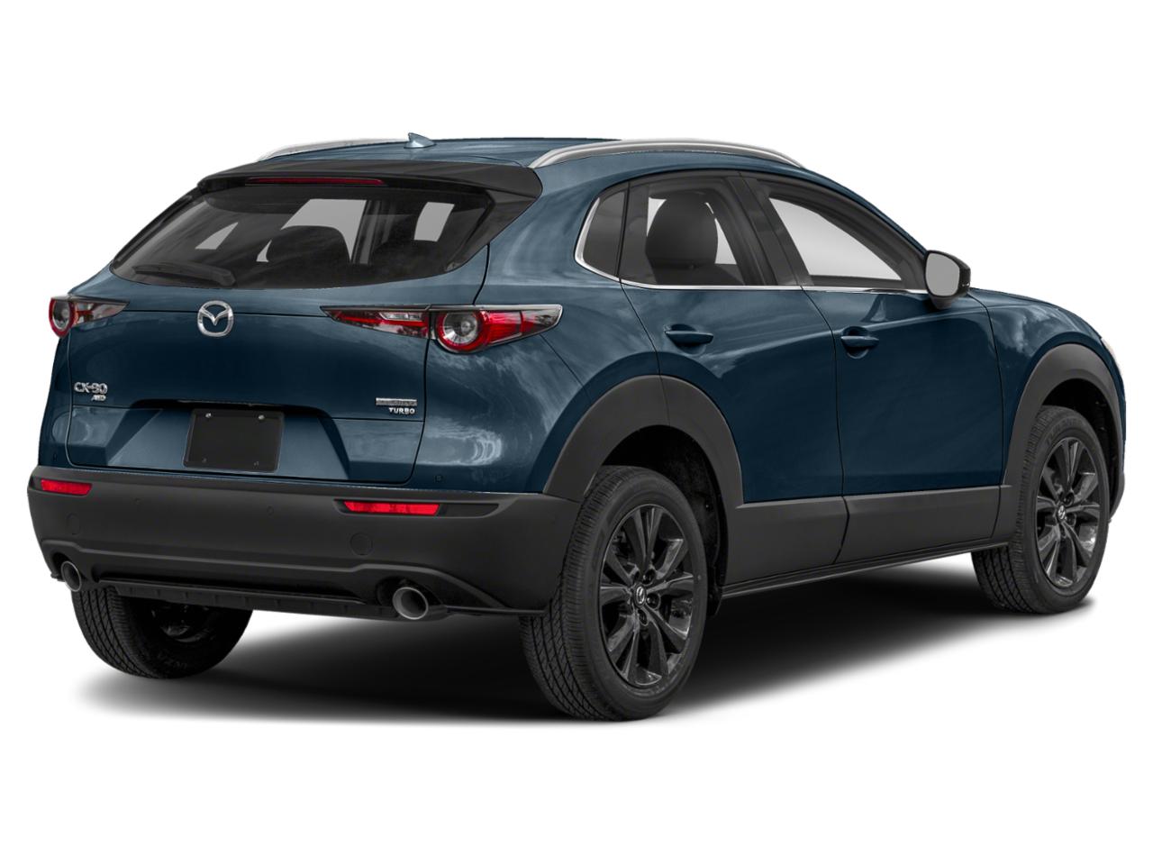 2021 Mazda CX-30 Vehicle Photo in Plainfield, IL 60586