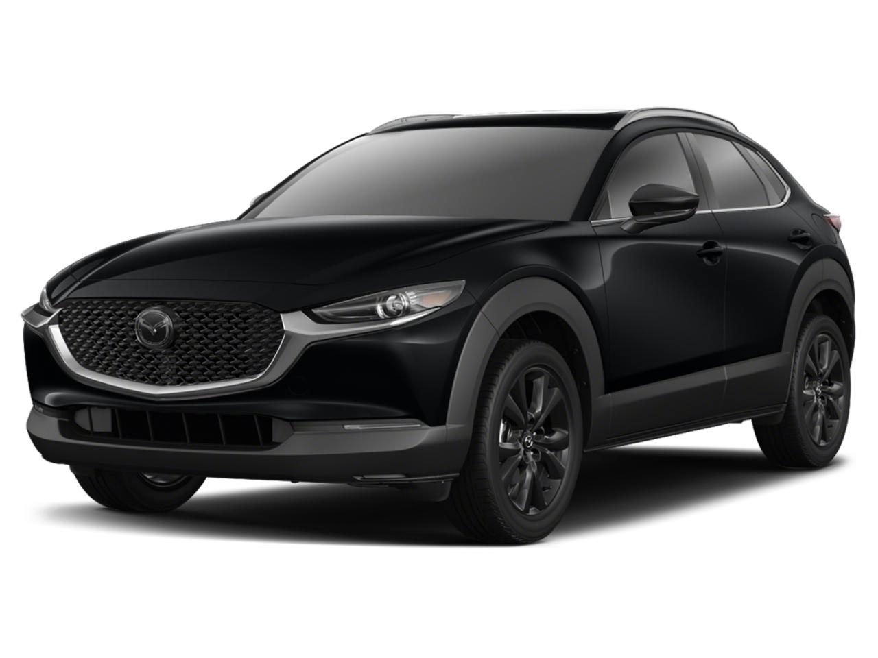 2021 Mazda CX-30 Vehicle Photo in Plainfield, IL 60586