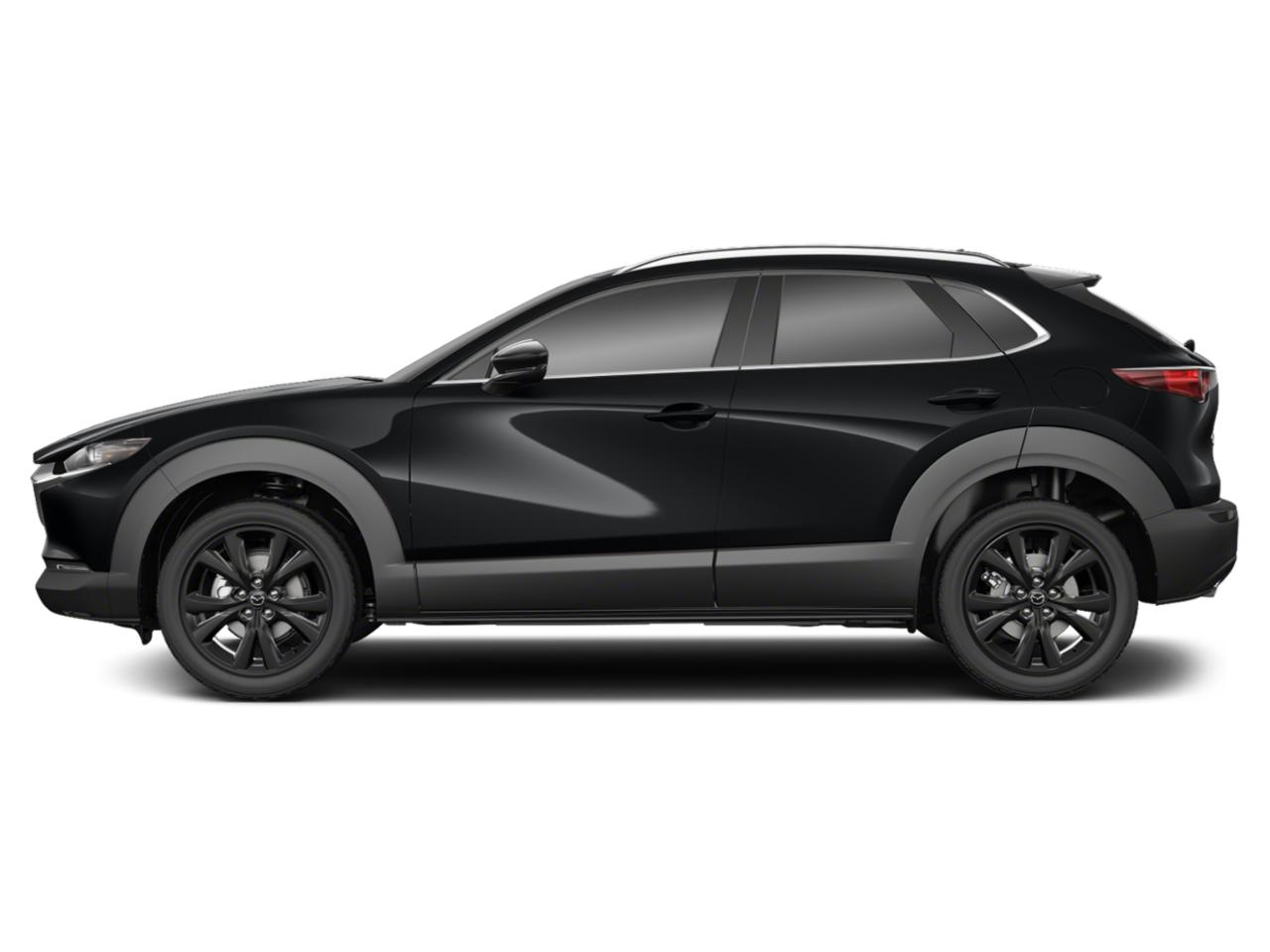 2021 Mazda CX-30 Vehicle Photo in Plainfield, IL 60586