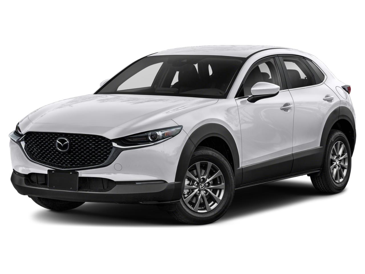 2021 Mazda CX-30 Vehicle Photo in Miami, FL 33015