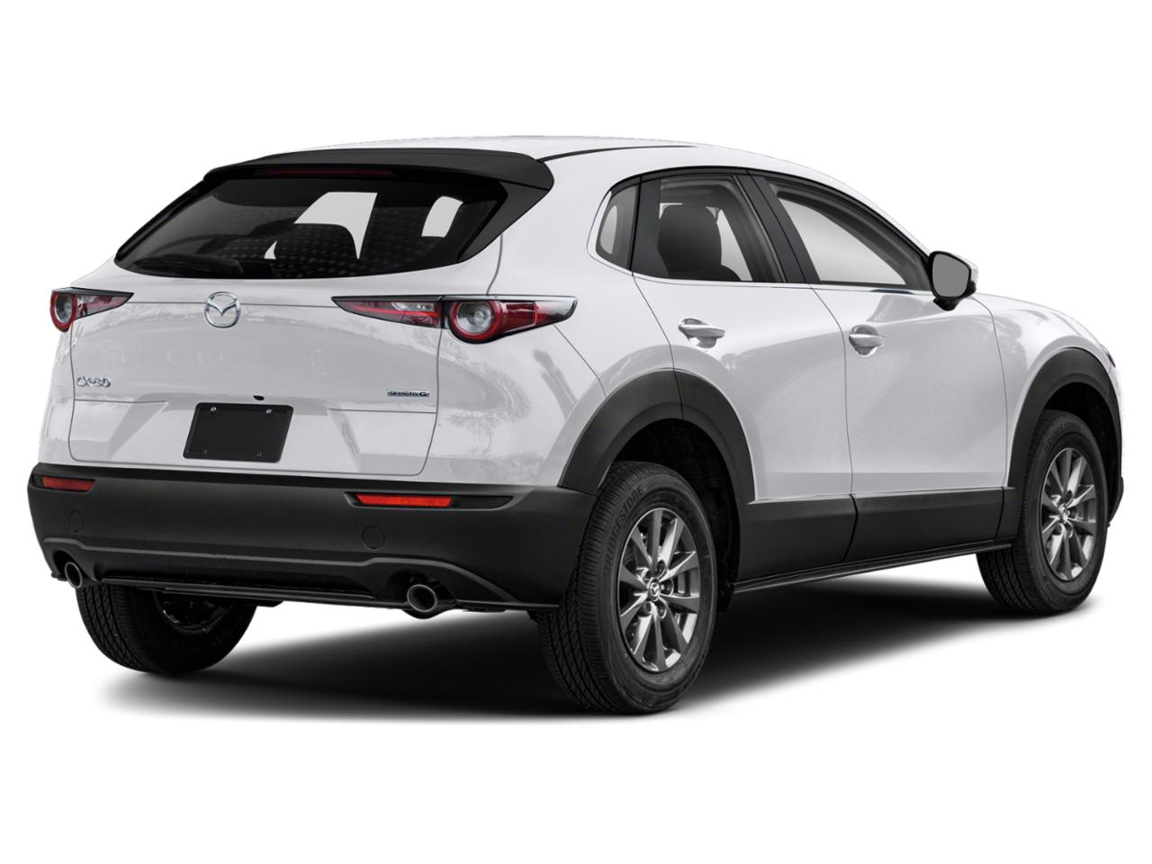 2021 Mazda CX-30 Vehicle Photo in Miami, FL 33015