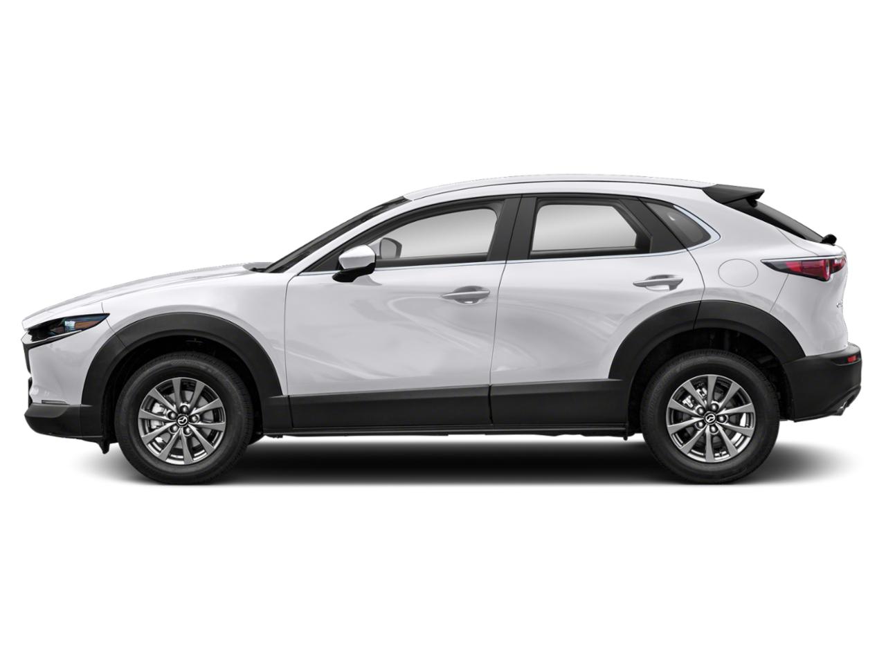 2021 Mazda CX-30 Vehicle Photo in Miami, FL 33015