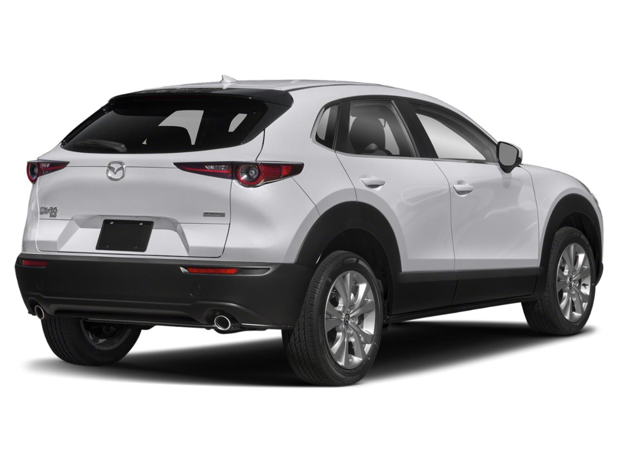 2021 Mazda CX-30 Vehicle Photo in Trevose, PA 19053