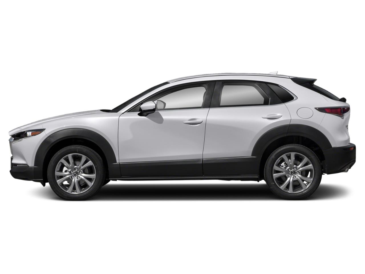 2021 Mazda CX-30 Vehicle Photo in Trevose, PA 19053