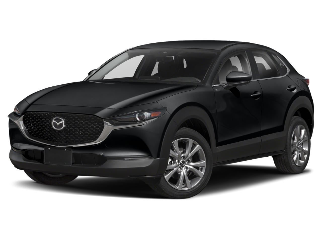 2021 Mazda CX-30 Vehicle Photo in Trevose, PA 19053