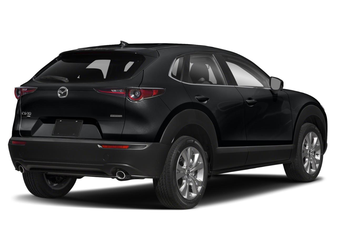 2021 Mazda CX-30 Vehicle Photo in Trevose, PA 19053