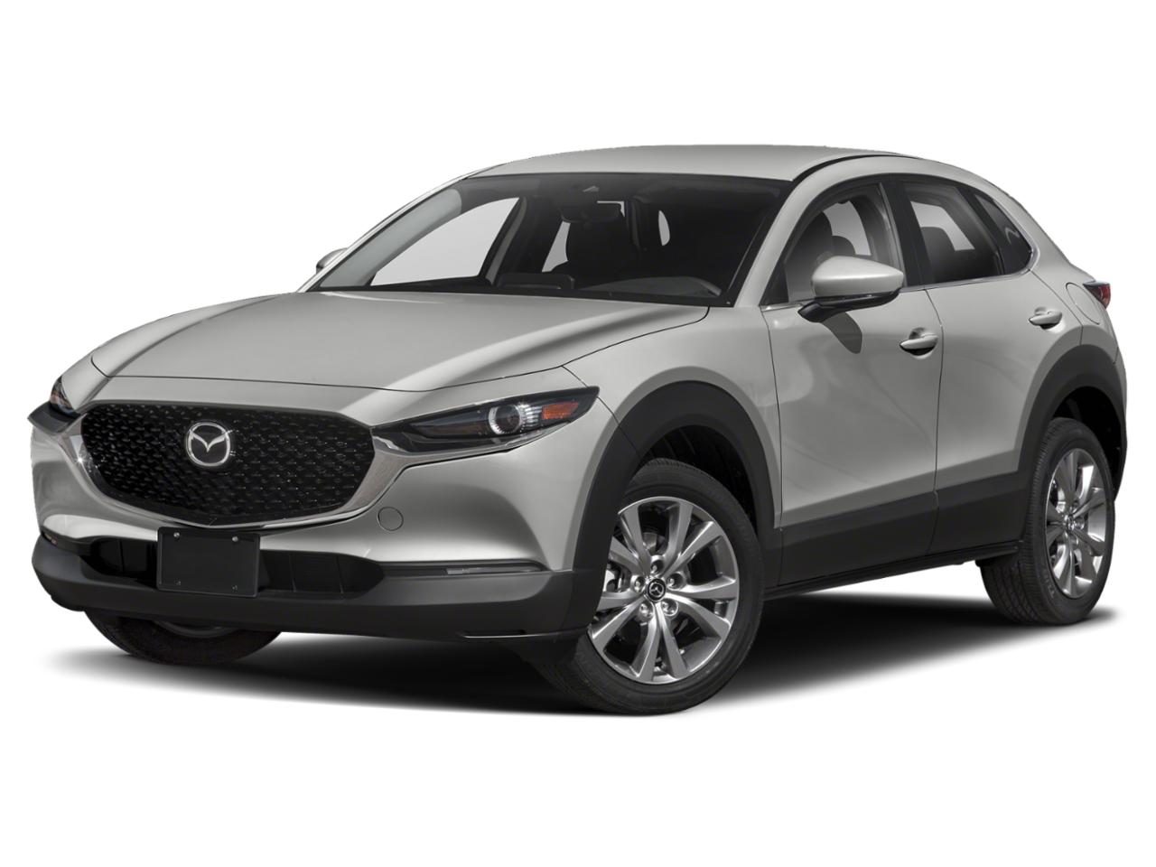 2021 Mazda CX-30 Vehicle Photo in Trevose, PA 19053