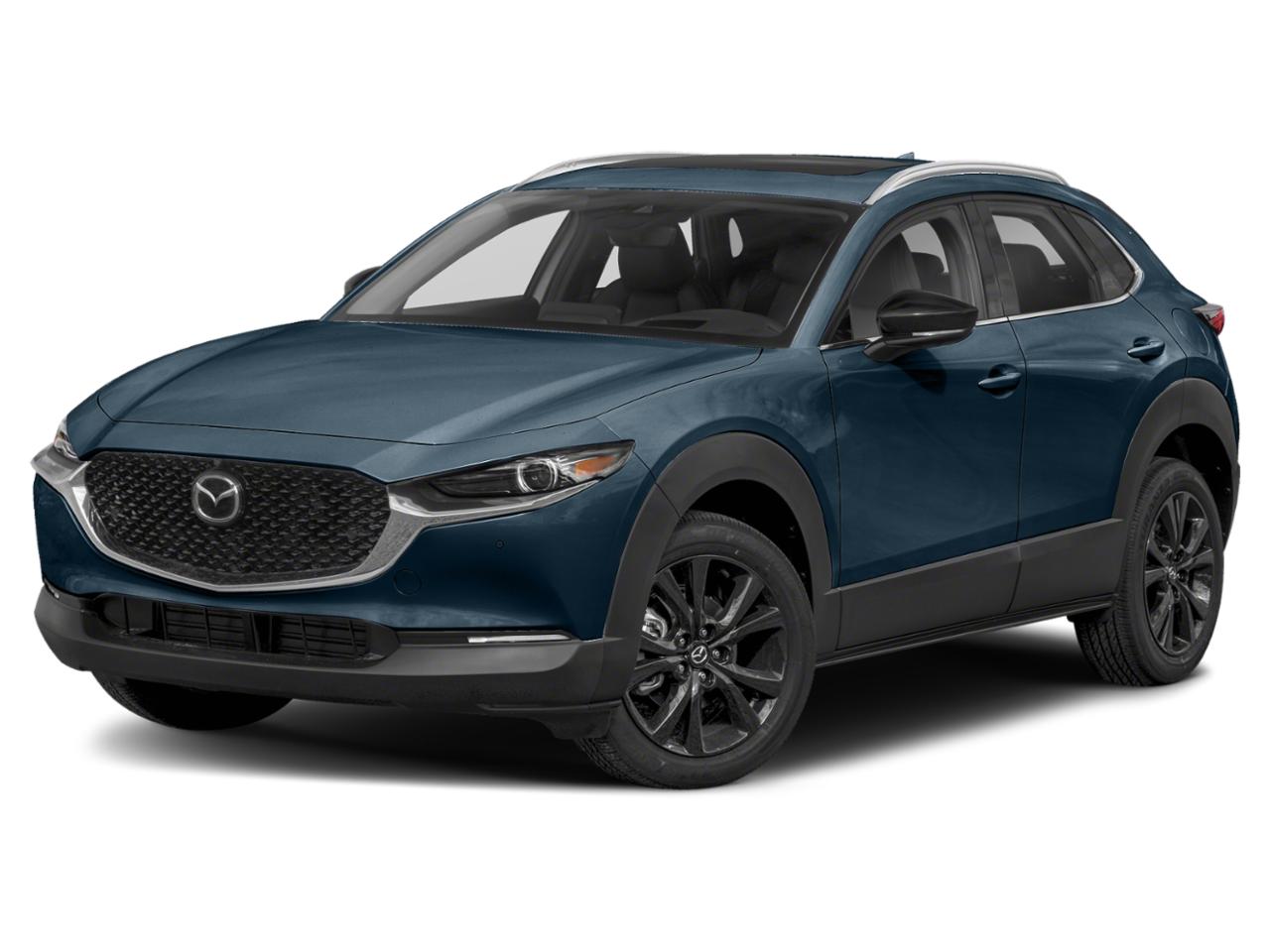 2021 Mazda CX-30 Vehicle Photo in Plainfield, IL 60586