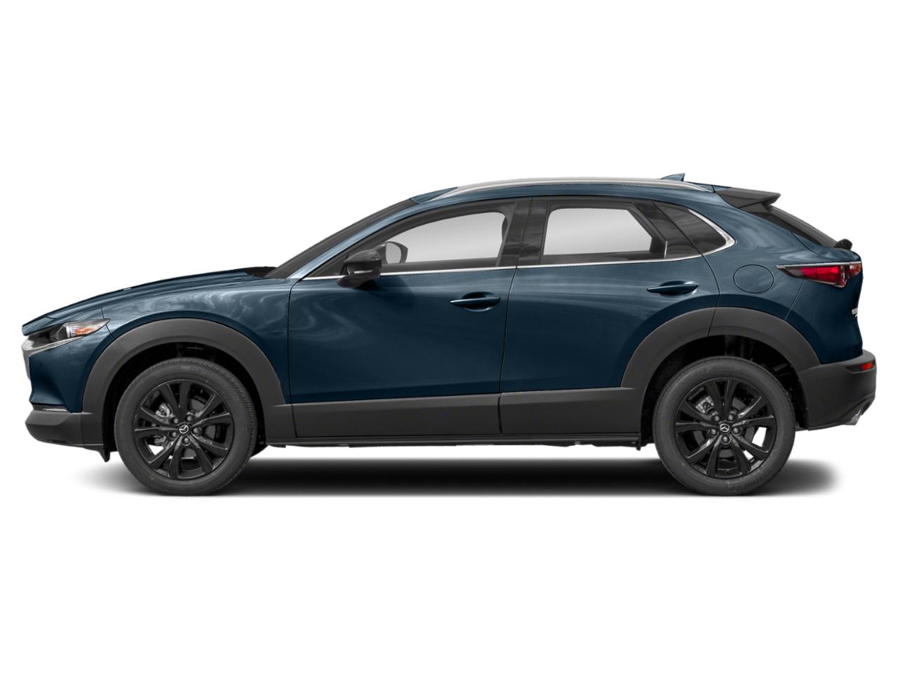 2021 Mazda CX-30 Vehicle Photo in Plainfield, IL 60586