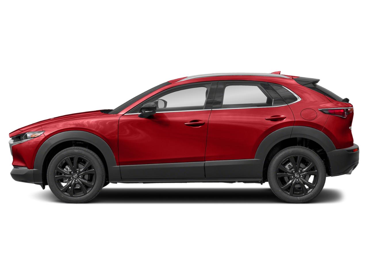 2021 Mazda CX-30 Vehicle Photo in ELK GROVE, CA 95757-8703