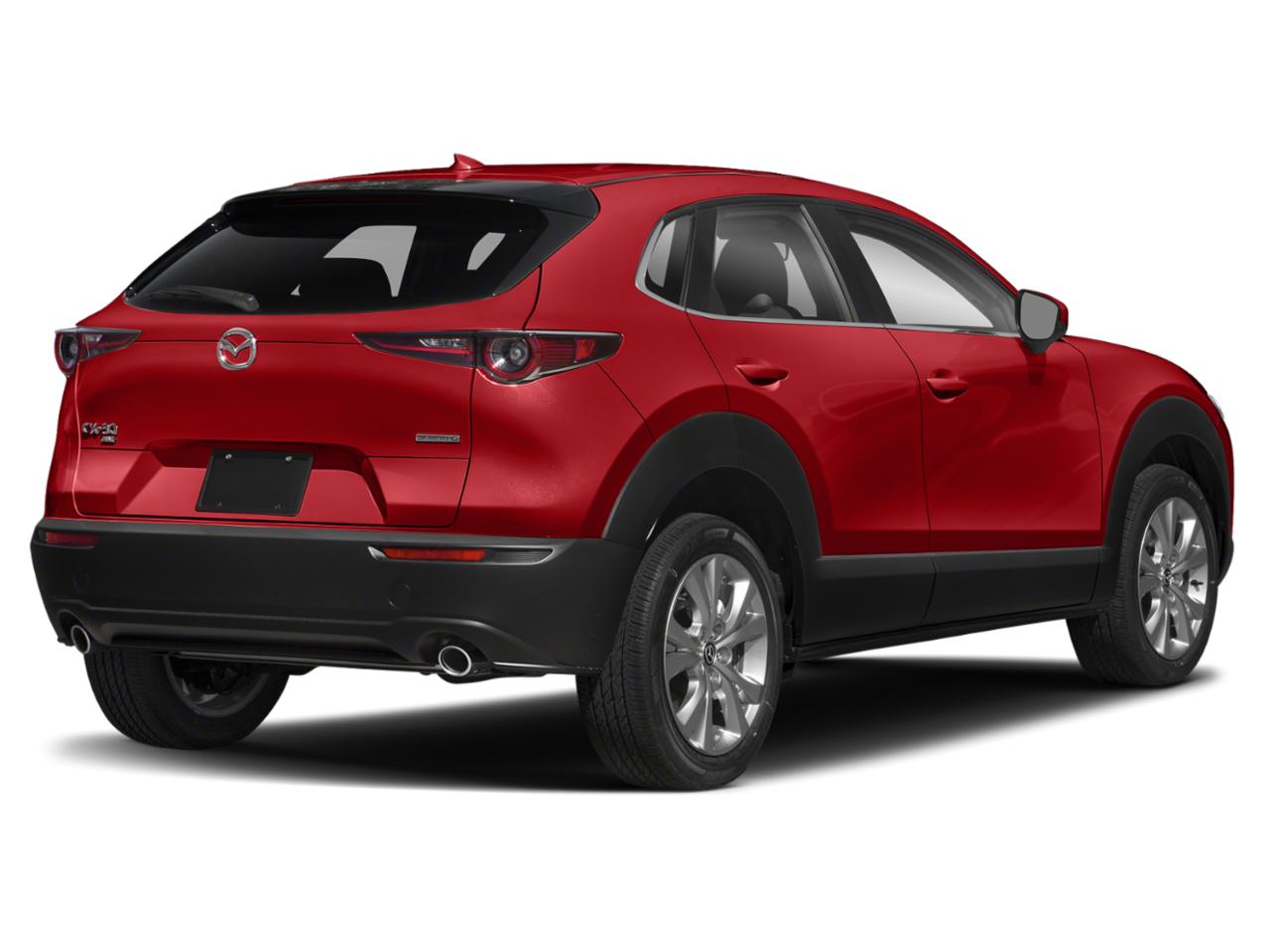 2021 Mazda CX-30 Vehicle Photo in Saint Charles, IL 60174