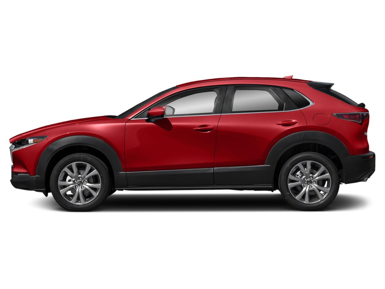 2021 Mazda CX-30 Vehicle Photo in Saint Charles, IL 60174