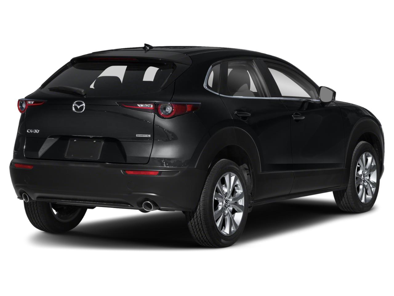 2021 Mazda CX-30 Vehicle Photo in MIAMI, FL 33172-3015