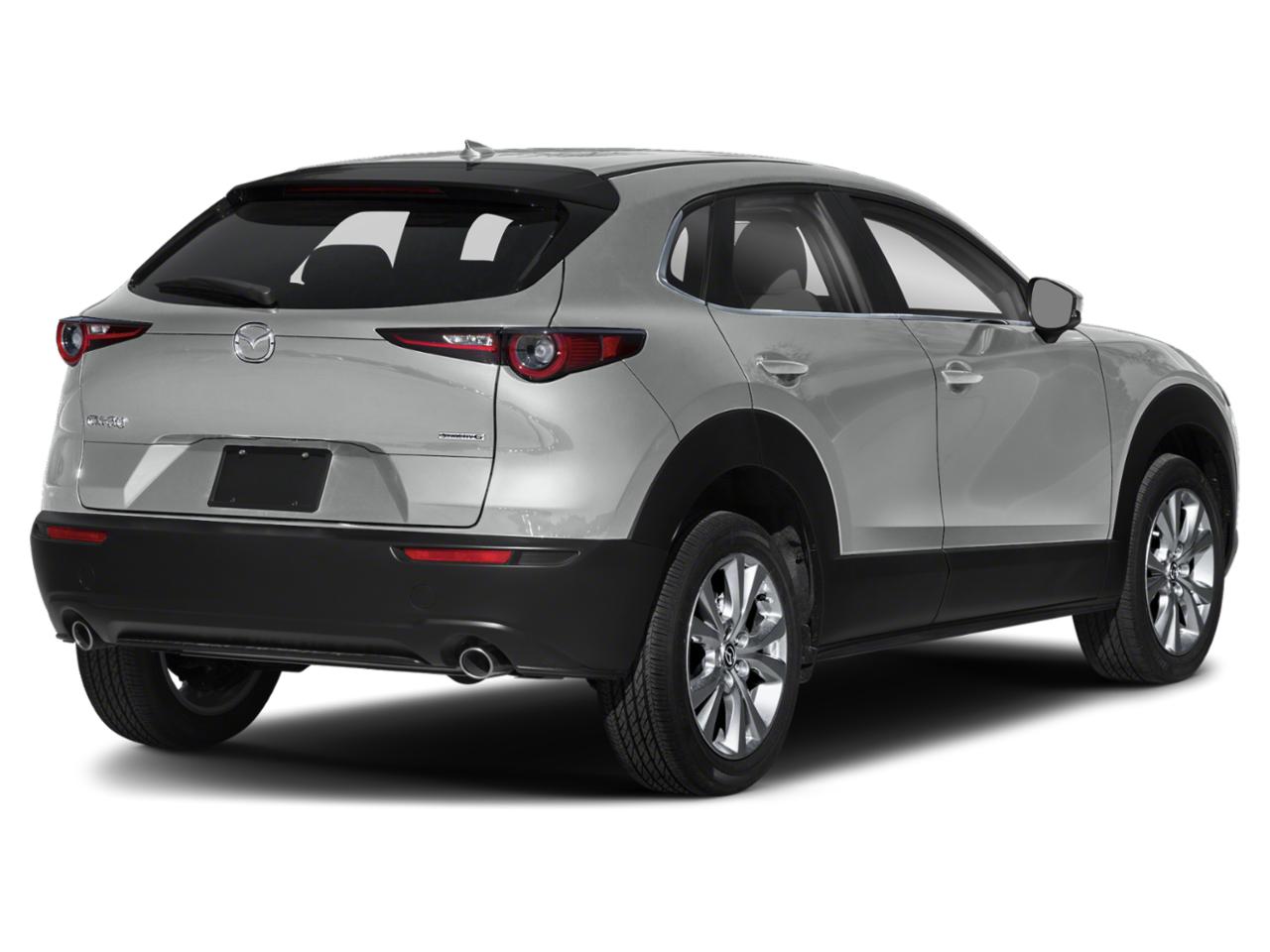 2021 Mazda CX-30 Vehicle Photo in Winter Park, FL 32792