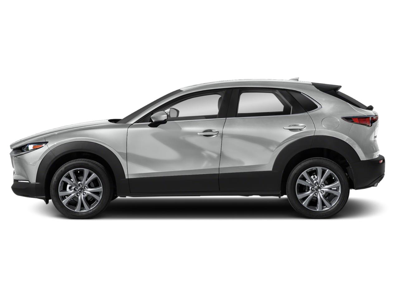 2021 Mazda CX-30 Vehicle Photo in Winter Park, FL 32792