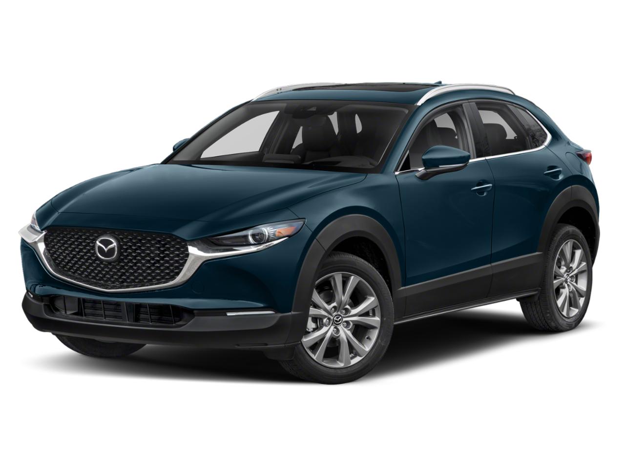 2021 Mazda CX-30 Vehicle Photo in Plainfield, IL 60586