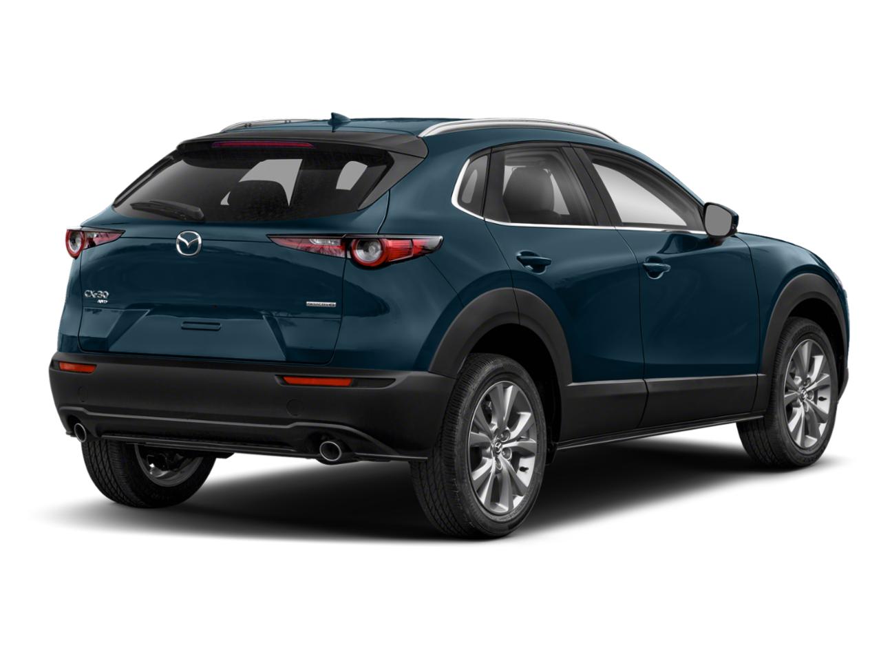 2021 Mazda CX-30 Vehicle Photo in Saint Charles, IL 60174