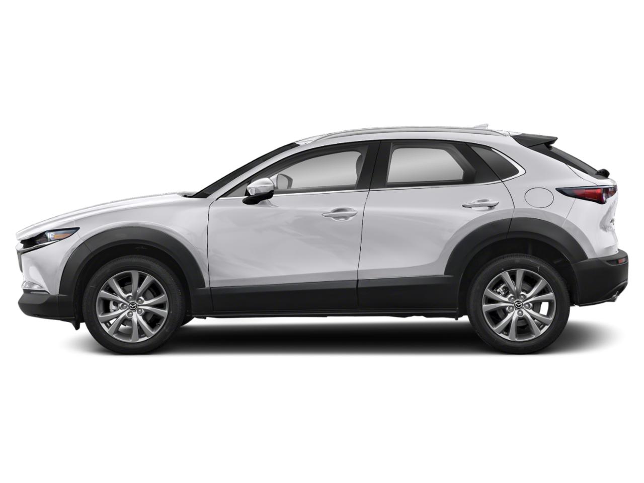 2021 Mazda CX-30 Vehicle Photo in Appleton, WI 54913