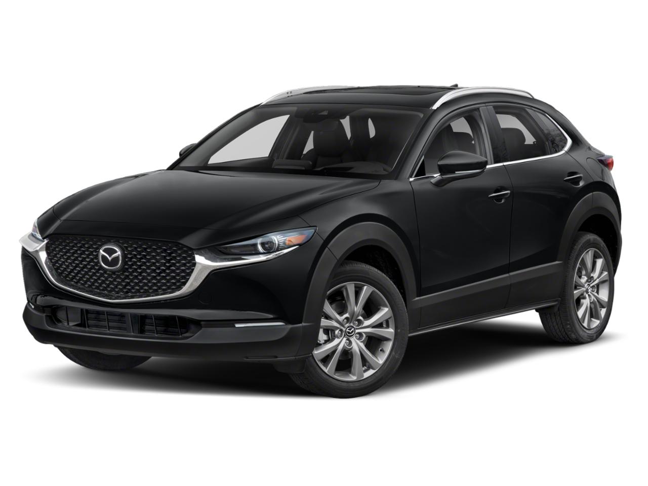 2021 Mazda CX-30 Vehicle Photo in Saint Charles, IL 60174