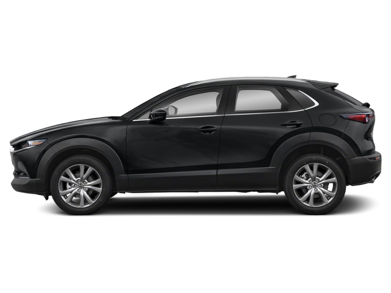 2021 Mazda CX-30 Vehicle Photo in Trevose, PA 19053