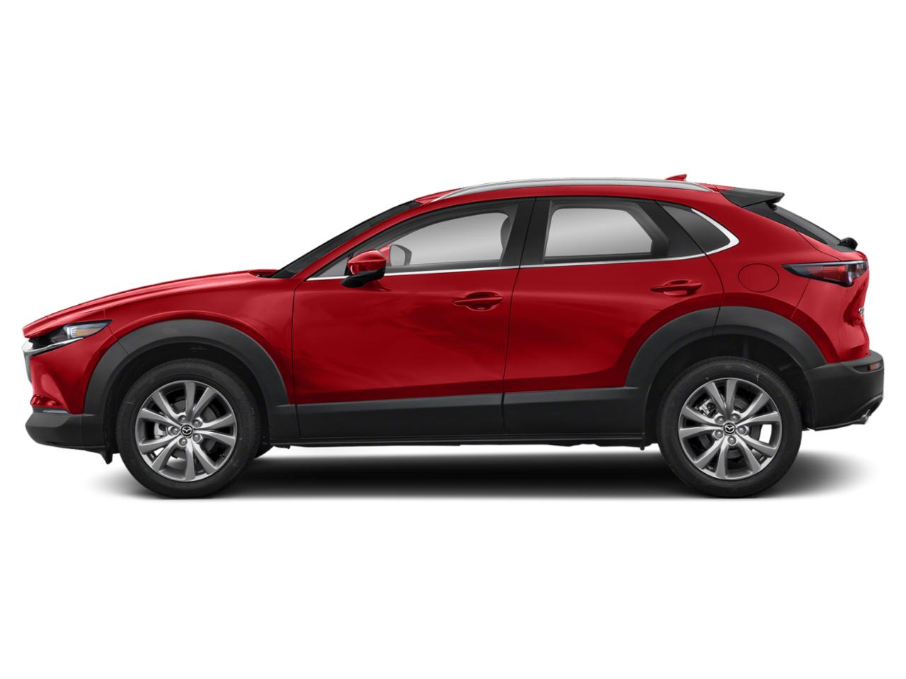 2021 Mazda CX-30 Vehicle Photo in BETHLEHEM, PA 18017-9401