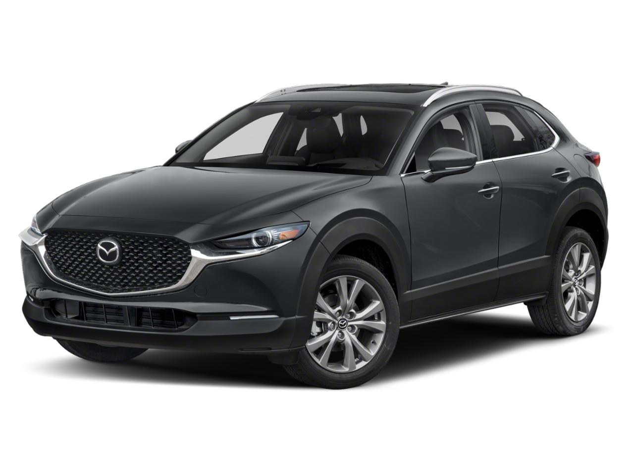 2021 Mazda CX-30 Vehicle Photo in Trevose, PA 19053