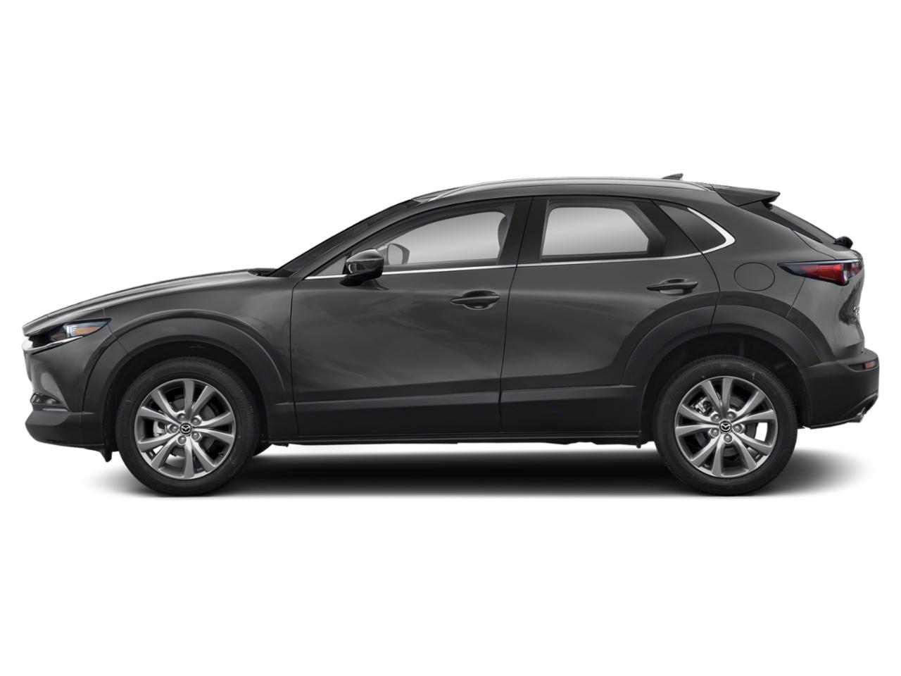 2021 Mazda CX-30 Vehicle Photo in Trevose, PA 19053