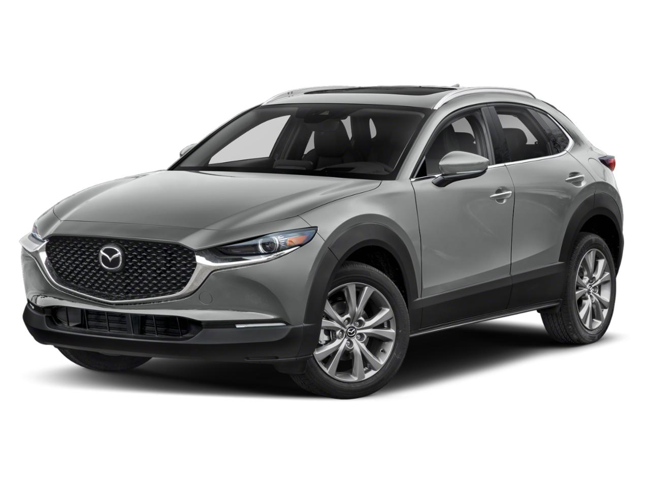 2021 Mazda CX-30 Vehicle Photo in MIAMI, FL 33134-2699