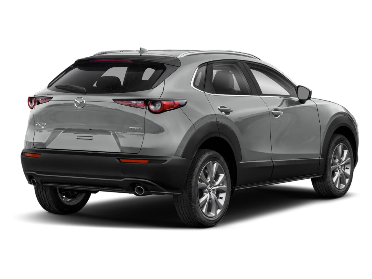 2021 Mazda CX-30 Vehicle Photo in MIAMI, FL 33134-2699