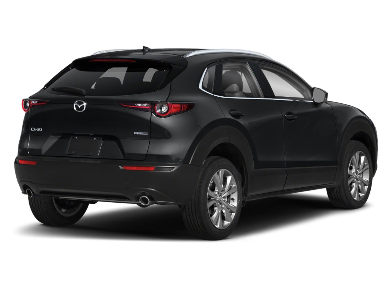 2021 Mazda CX-30 Vehicle Photo in Pembroke Pines , FL 33027