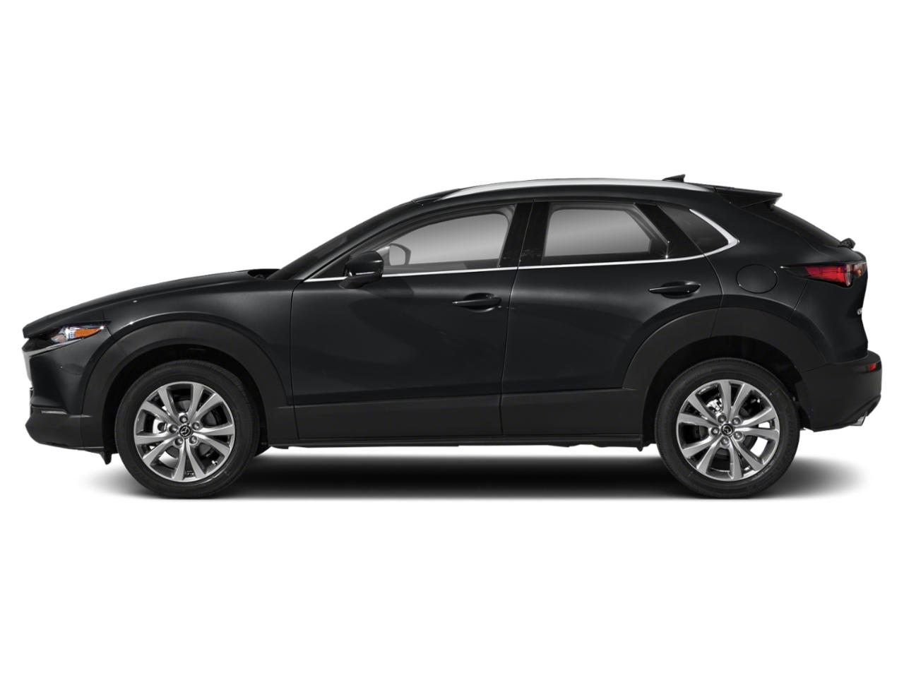 2021 Mazda CX-30 Vehicle Photo in Pembroke Pines , FL 33027