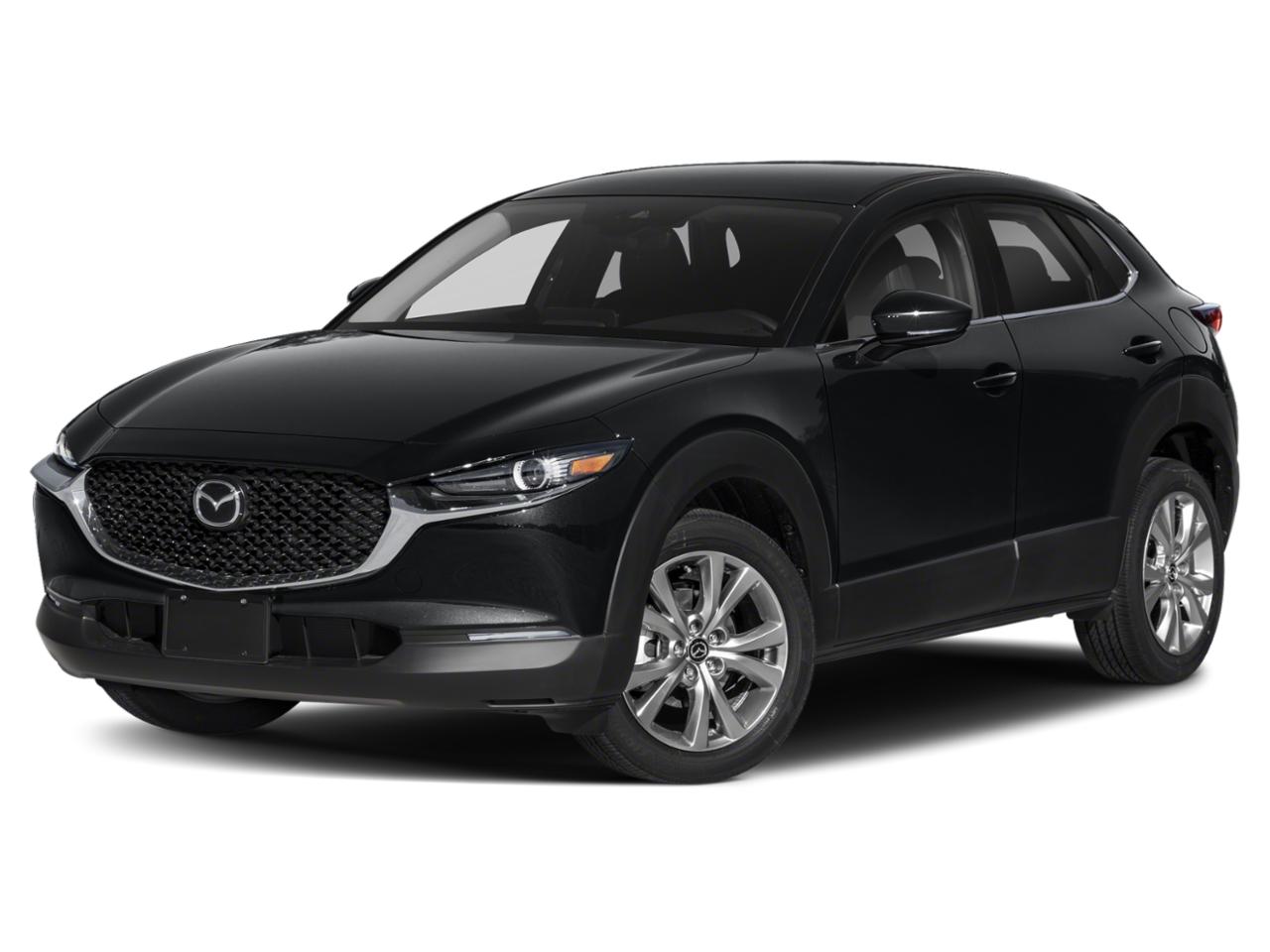 2021 Mazda CX-30 Vehicle Photo in Green Bay, WI 54304