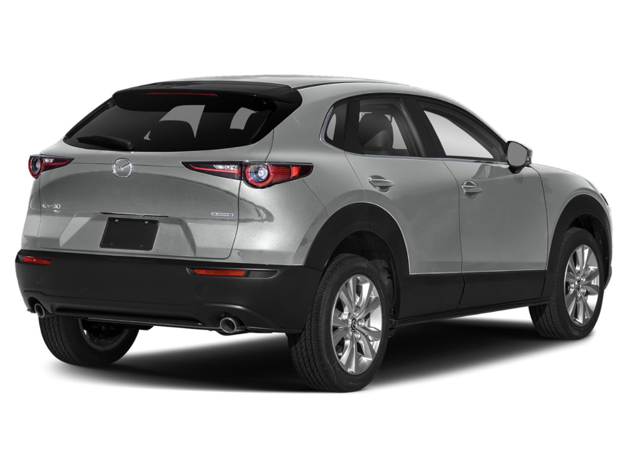 Used 2021 Mazda Cx-30 For Sale At Greg Sweet Chevrolet Buick