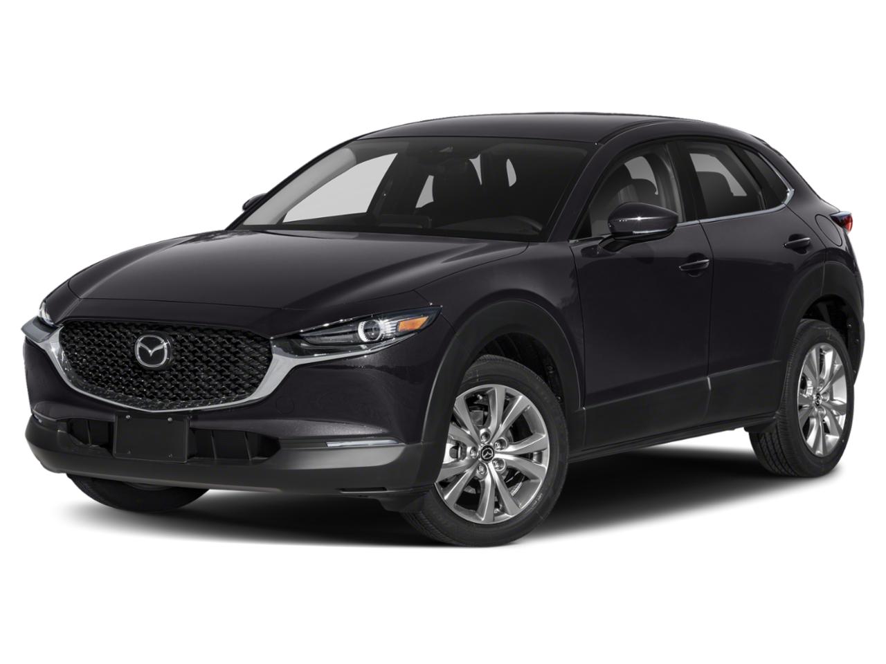 2021 Mazda CX-30 Vehicle Photo in Saint Charles, IL 60174