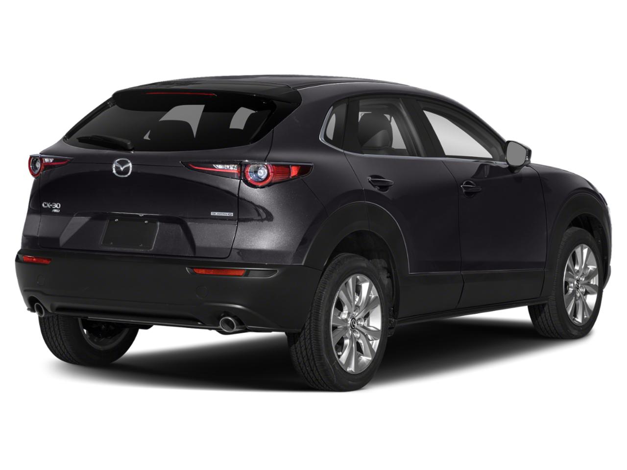 2021 Mazda CX-30 Vehicle Photo in Plainfield, IL 60586