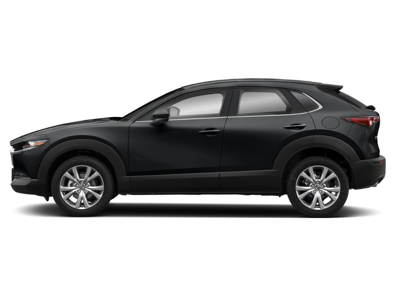 Used 2021 Mazda CX-30 Select with VIN 3MVDMABL3MM255052 for sale in North Bend, OR