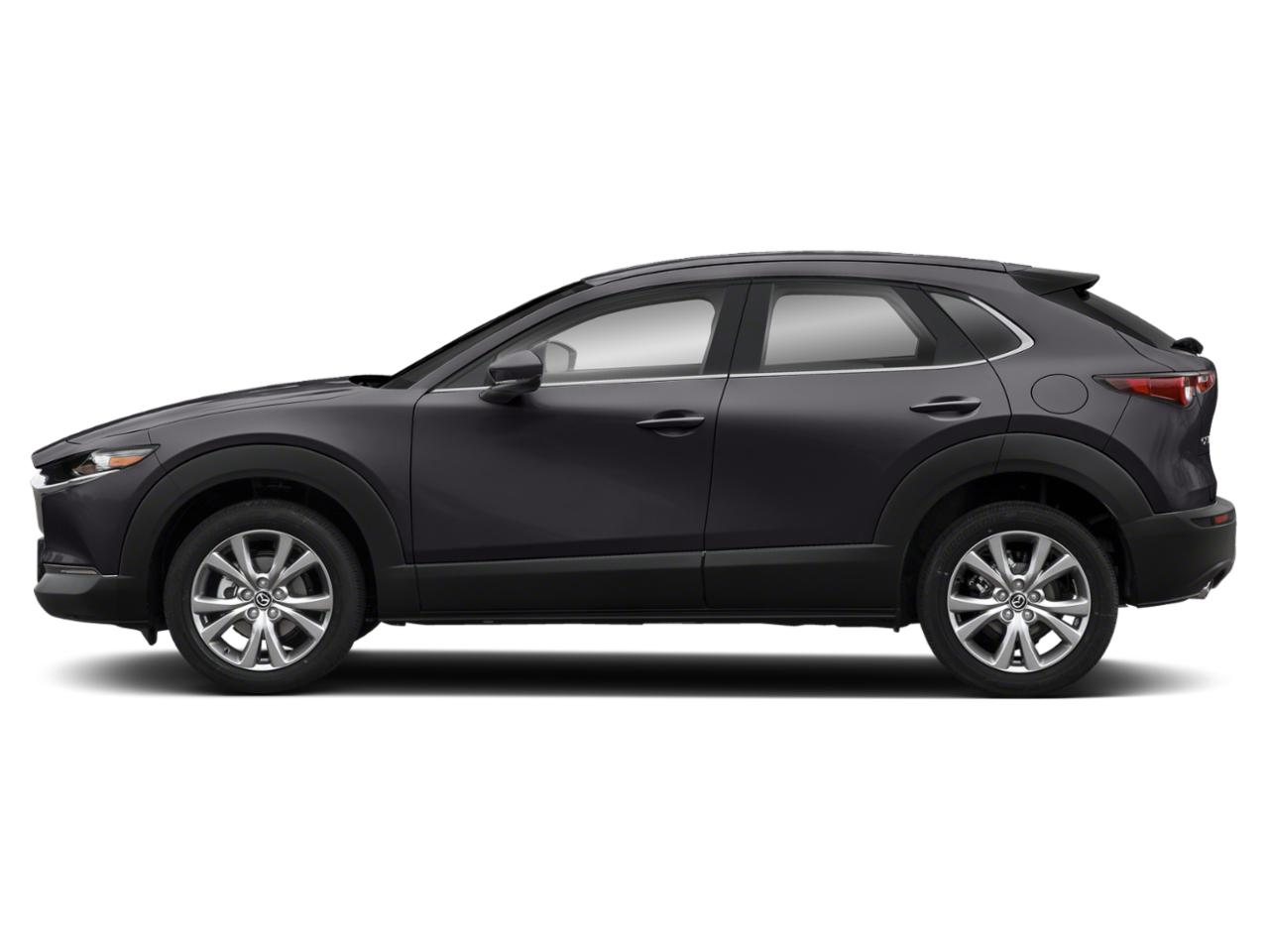 Used 2021 Mazda CX-30 Select with VIN 3MVDMABL3MM209754 for sale in Robstown, TX