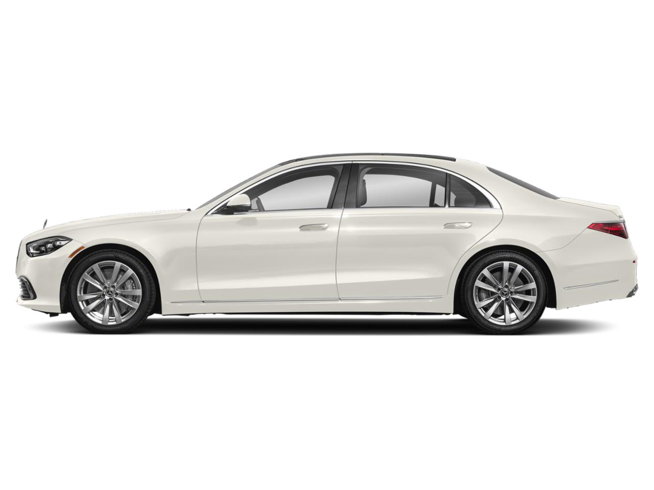 2021 Mercedes-Benz S-Class Vehicle Photo in Wesley Chapel, FL 33544