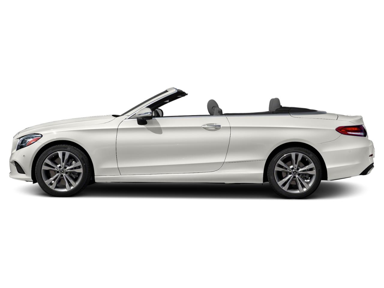 2021 Mercedes-Benz C-Class Vehicle Photo in Wesley Chapel, FL 33544