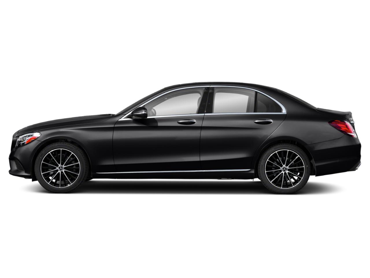 2021 Mercedes-Benz C-Class Vehicle Photo in Pompano Beach, FL 33064