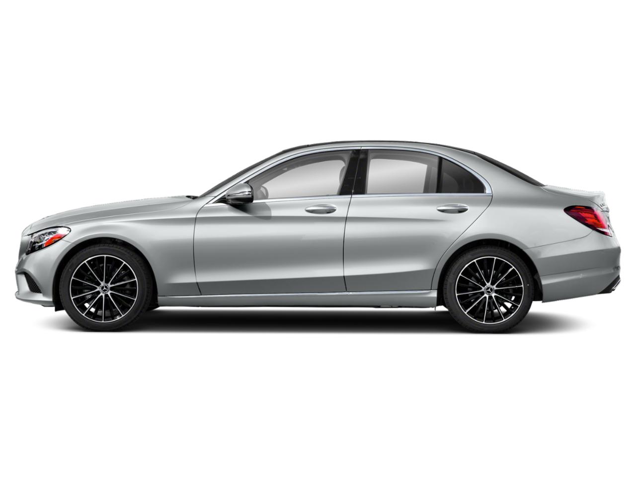 2021 Mercedes-Benz C-Class Vehicle Photo in Miami, FL 33169