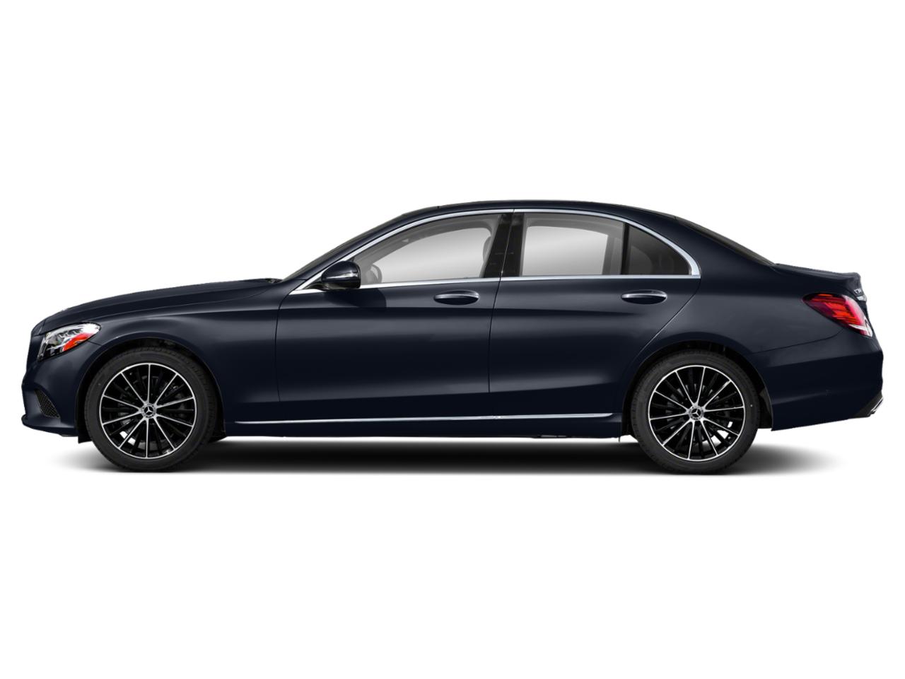 2021 Mercedes-Benz C-Class Vehicle Photo in Fort Lauderdale, FL 33316