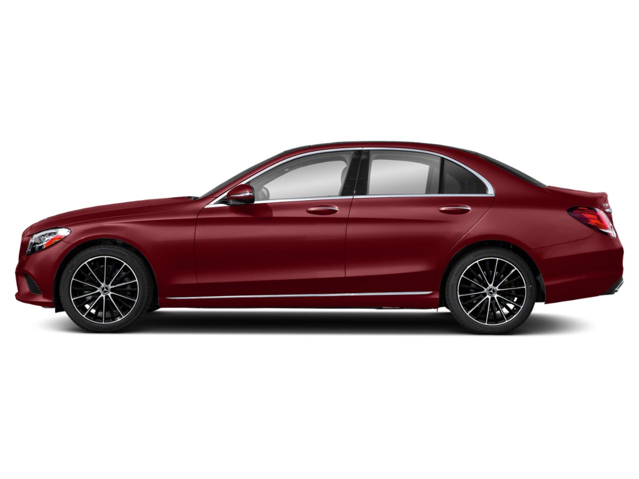 2021 Mercedes-Benz C-Class Vehicle Photo in Brunswick, GA 31525