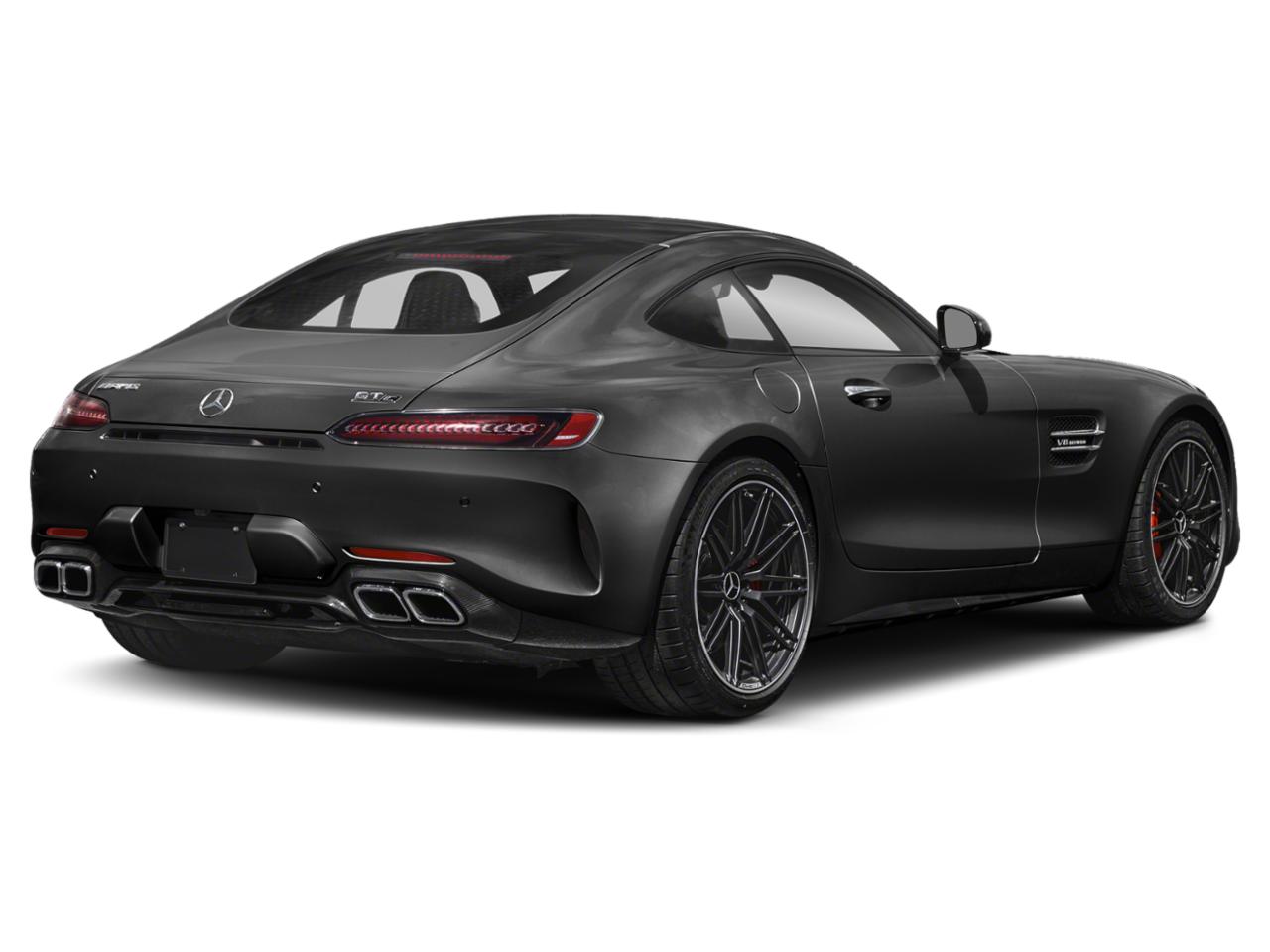 2021 Mercedes-Benz AMG GT Vehicle Photo in Pompano Beach, FL 33064